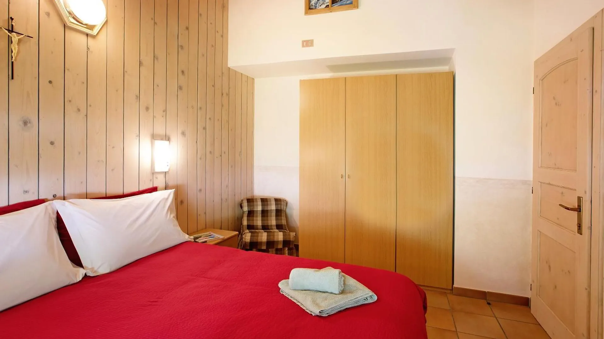 Appartamenti Lorenza 3 Baite Giotto Livigno Apartamento