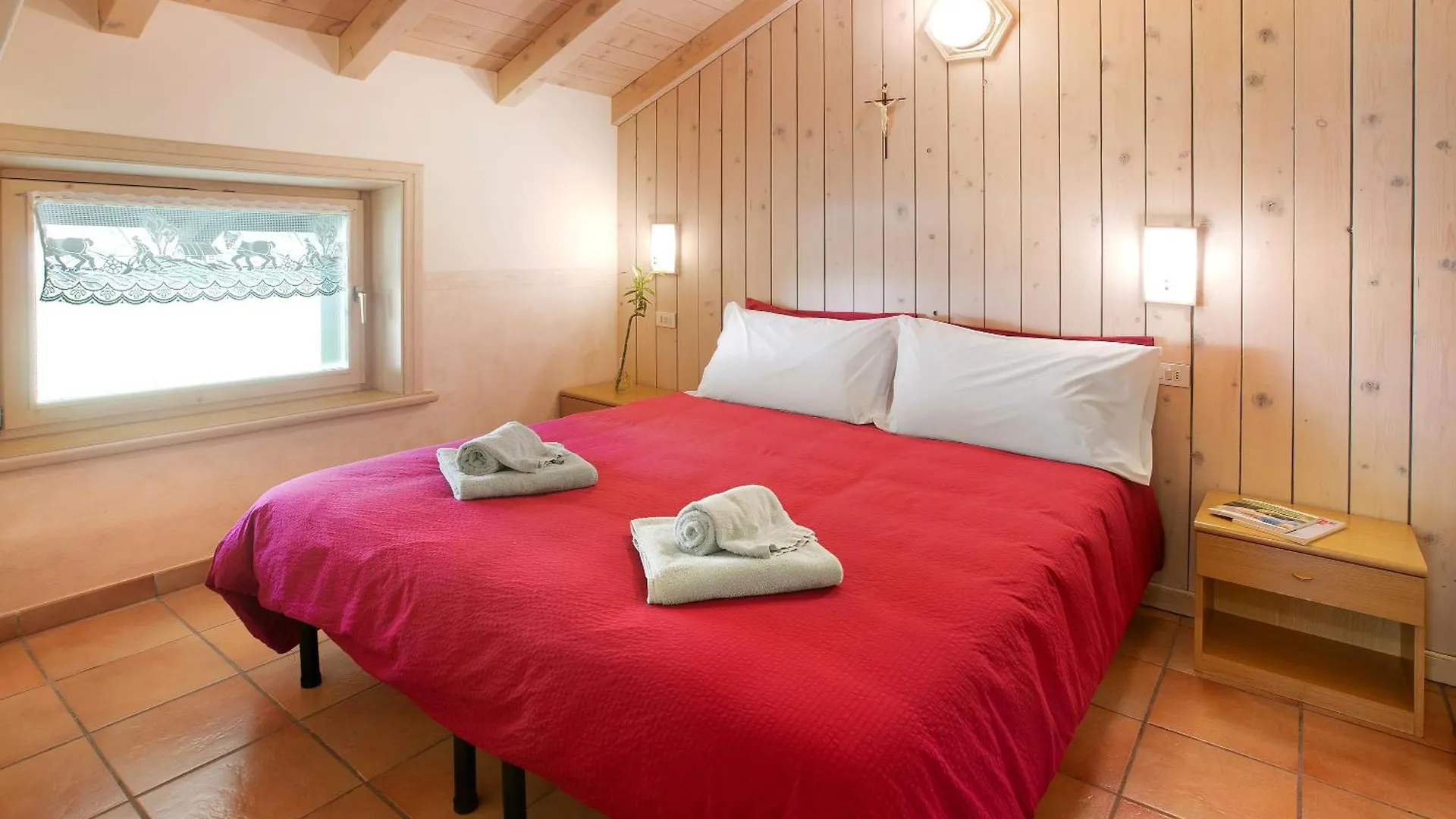 Appartamenti Lorenza 3 Baite Giotto Livigno 0*,  Italy